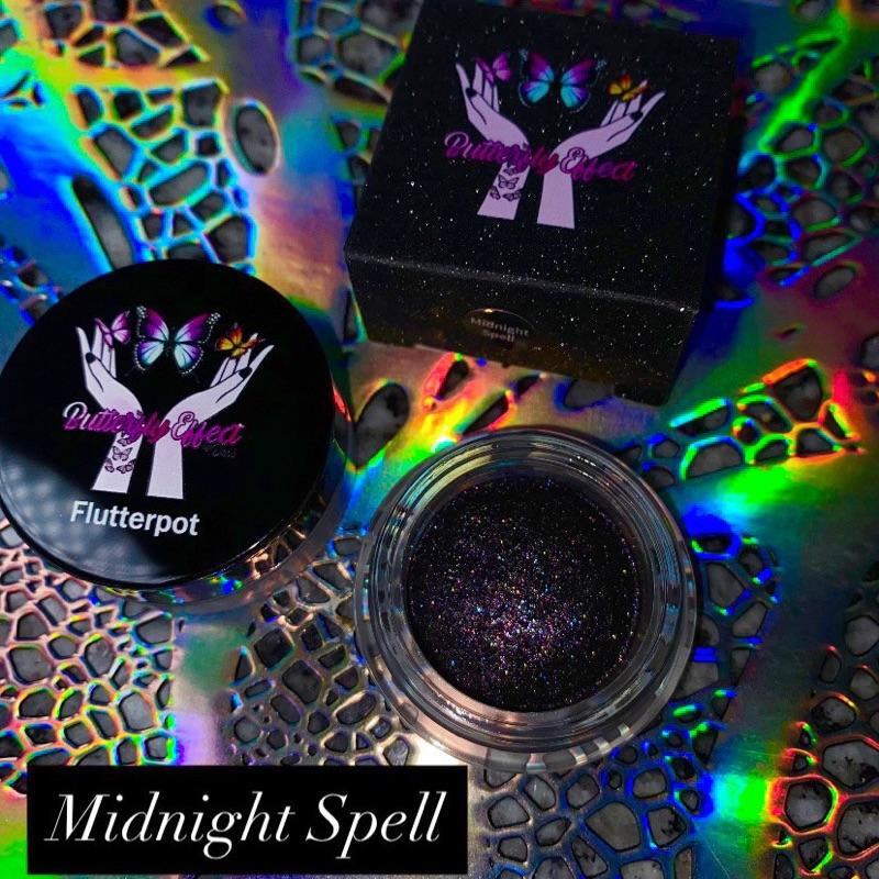 Flutterpots-Cream to Powder Eyeshadow