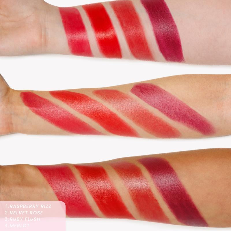 Tinted Glow Blush Balm