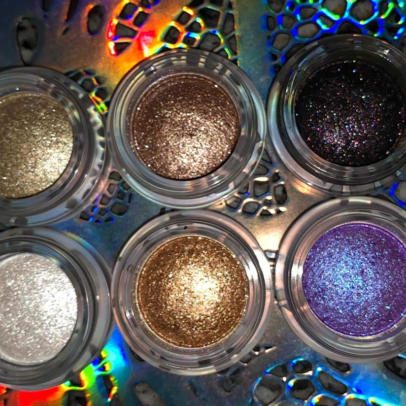 Flutterpots-Cream to Powder Eyeshadow