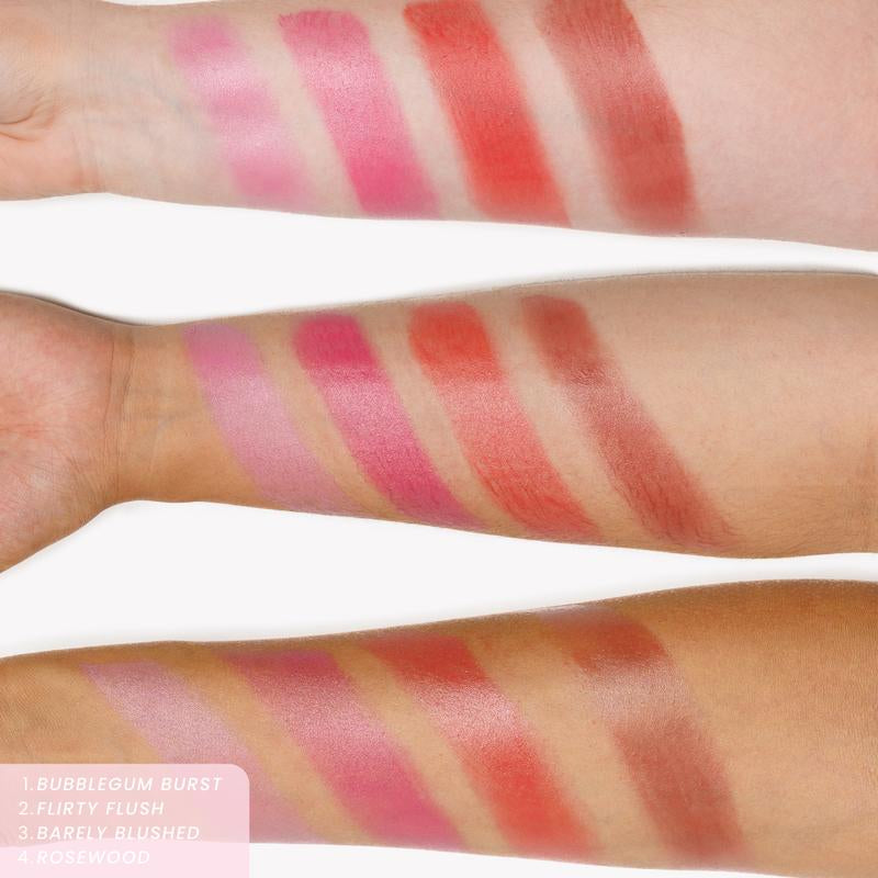 Tinted Glow Blush Balm