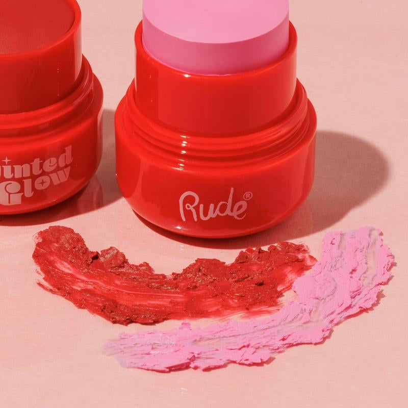 Tinted Glow Blush Balm