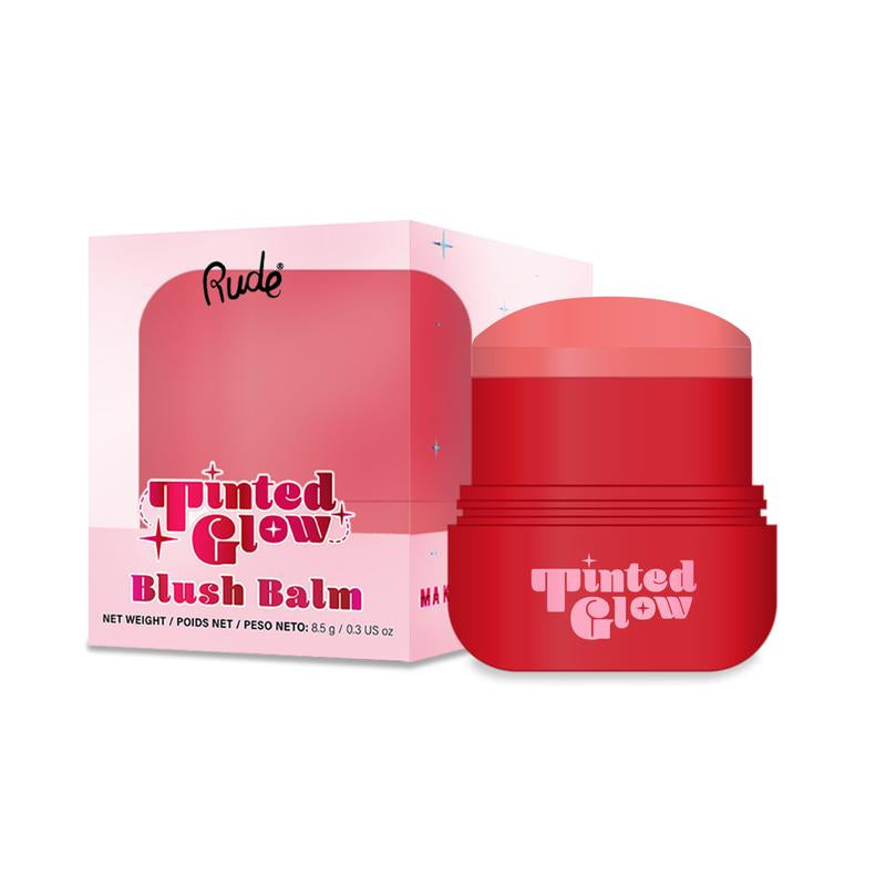 Tinted Glow Blush Balm